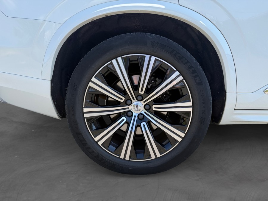 VOLVO d'occasion XC90 2 T8 303 TWIN ENGINE AWD INSCRIPTION LUXE AUTO