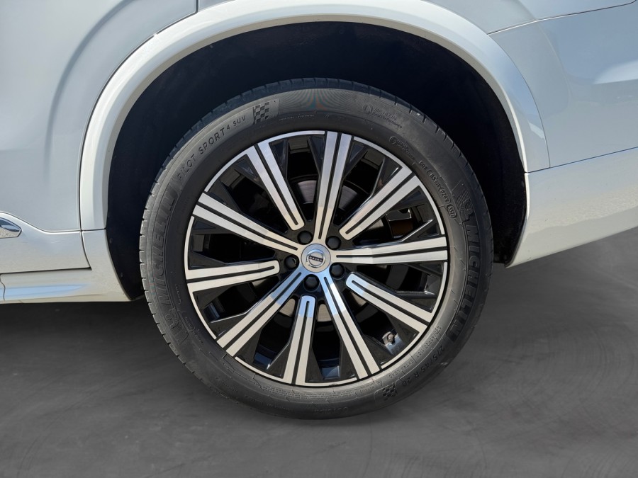 VOLVO d'occasion XC90 2 T8 303 TWIN ENGINE AWD INSCRIPTION LUXE AUTO
