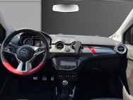 OPEL d'occasion ADAM 1.4 Turbo ECOTEC 150 ch S/S de 2015 Saint Omer