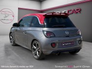 OPEL d'occasion ADAM 1.4 Turbo ECOTEC 150 ch S/S de 2015 Saint Omer