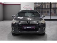 DS d'occasion DS4 1.6 E-HDI 115 WIFI ON BOARD de 2013 Brest (29)﻿