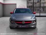 OPEL d'occasion ADAM 1.4 Turbo ECOTEC 150 ch S/S de 2015 Saint Omer