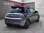 OPEL d'occasion ADAM 1.4 Turbo ECOTEC 150 ch S/S de 2015 Saint Omer