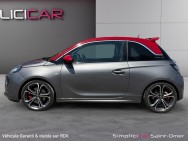 OPEL d'occasion ADAM 1.4 Turbo ECOTEC 150 ch S/S de 2015 Saint Omer