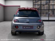 OPEL d'occasion ADAM 1.4 Turbo ECOTEC 150 ch S/S de 2015 Saint Omer