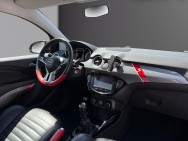 OPEL d'occasion ADAM 1.4 Turbo ECOTEC 150 ch S/S de 2015 Saint Omer