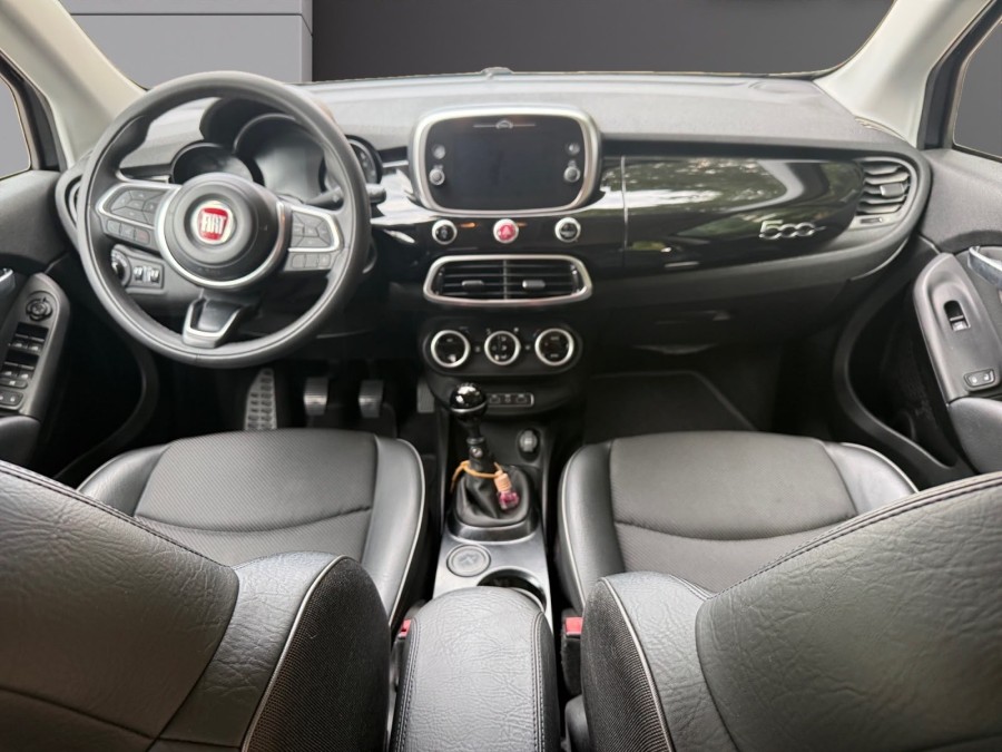 FIAT d'occasion 500 X MY19 1.0 FIREFLY TURBO T3 de 2019 Nice (06)﻿