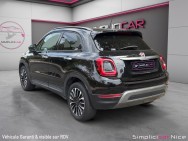 FIAT d'occasion 500 X MY19 1.0 FIREFLY TURBO T3 de 2019 Nice (06)﻿
