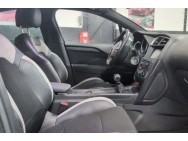 DS d'occasion DS4 1.6 E-HDI 115 WIFI ON BOARD de 2013 Brest (29)﻿