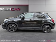 FIAT d'occasion 500 X MY19 1.0 FIREFLY TURBO T3 de 2019 Nice (06)﻿
