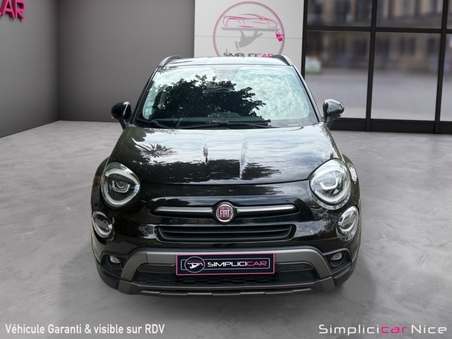 FIAT d'occasion 500 X MY19 1.0 FIREFLY TURBO T3 de 2019 Nice (06)﻿