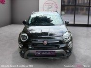 FIAT d'occasion 500 X MY19 1.0 FIREFLY TURBO T3 de 2019 Nice (06)﻿