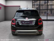 FIAT d'occasion 500 X MY19 1.0 FIREFLY TURBO T3 de 2019 Nice (06)﻿