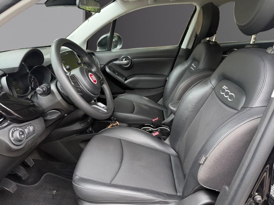 FIAT d'occasion 500 X MY19 1.0 FIREFLY TURBO T3 de 2019 Nice (06)﻿