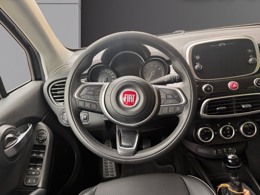 FIAT d'occasion 500 X MY19 1.0 FIREFLY TURBO T3 de 2019 Nice (06)﻿