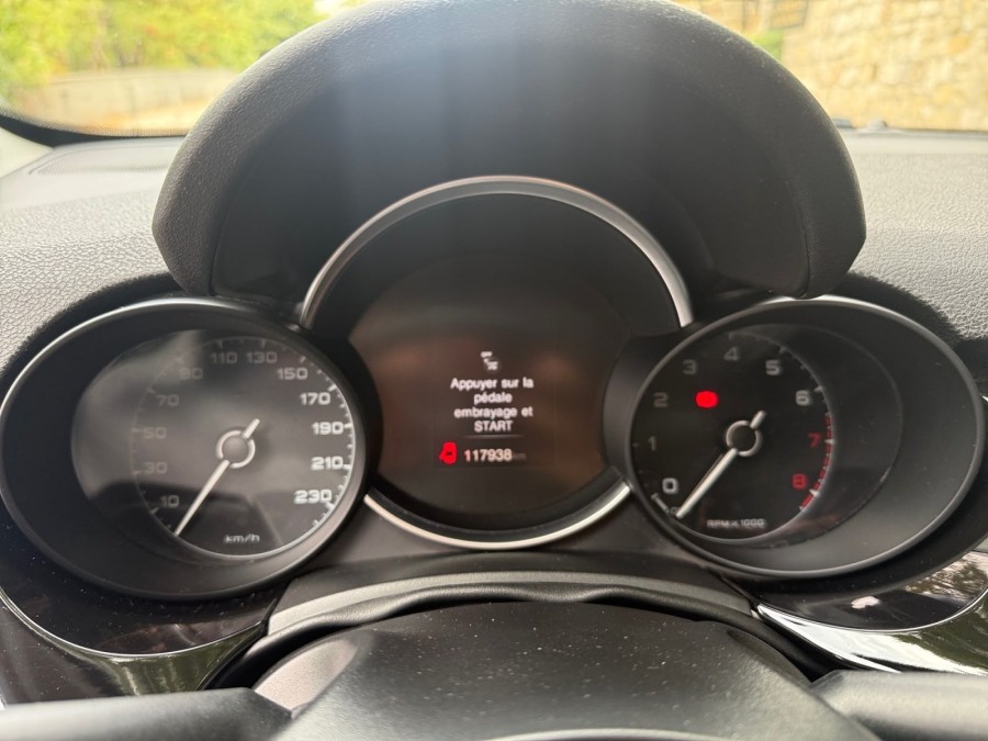 FIAT d'occasion 500 X MY19 1.0 FIREFLY TURBO T3 de 2019 Nice (06)﻿