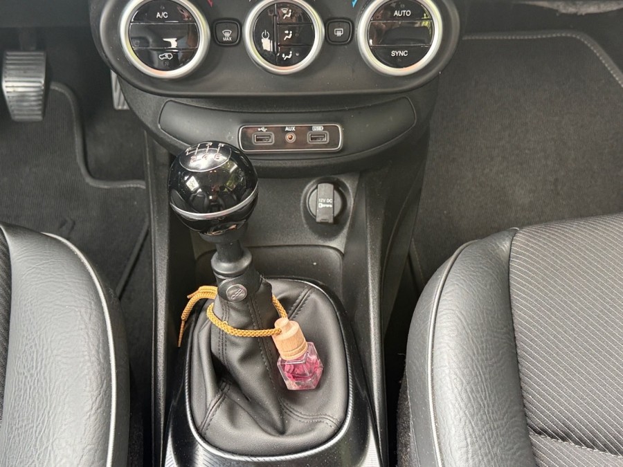 FIAT d'occasion 500 X MY19 1.0 FIREFLY TURBO T3 de 2019 Nice (06)﻿