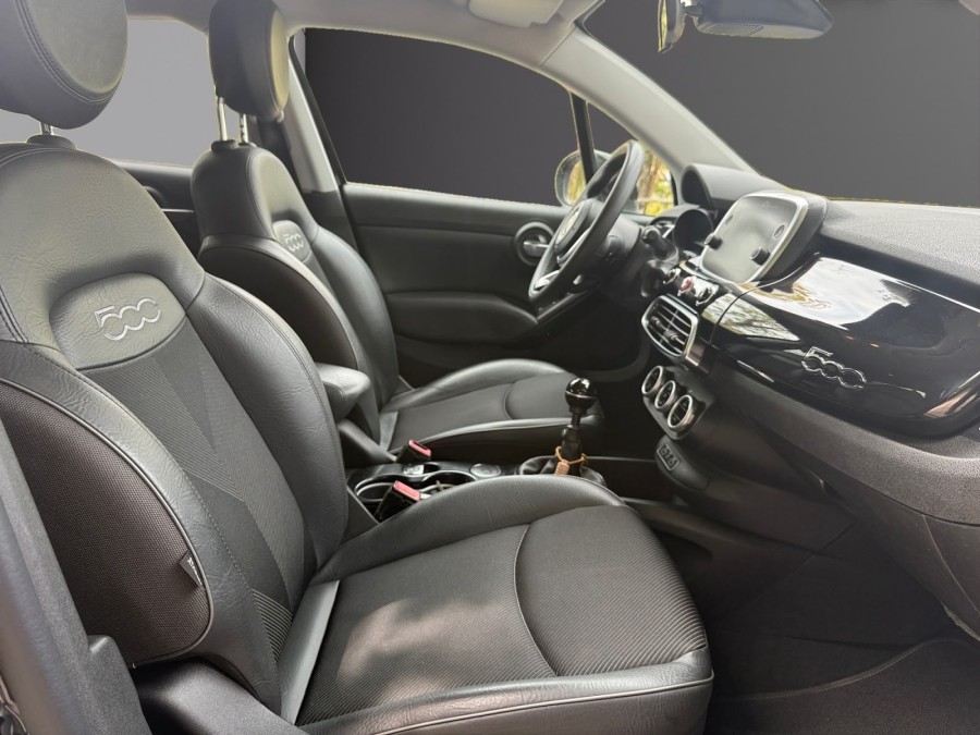 FIAT d'occasion 500 X MY19 1.0 FIREFLY TURBO T3 de 2019 Nice (06)﻿