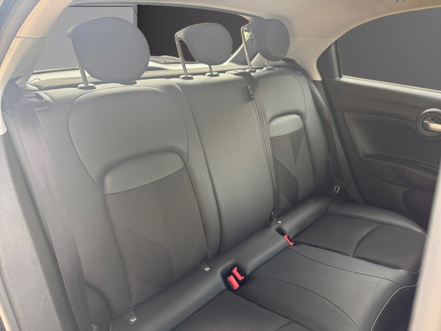FIAT d'occasion 500 X MY19 1.0 FIREFLY TURBO T3 de 2019 Nice (06)﻿