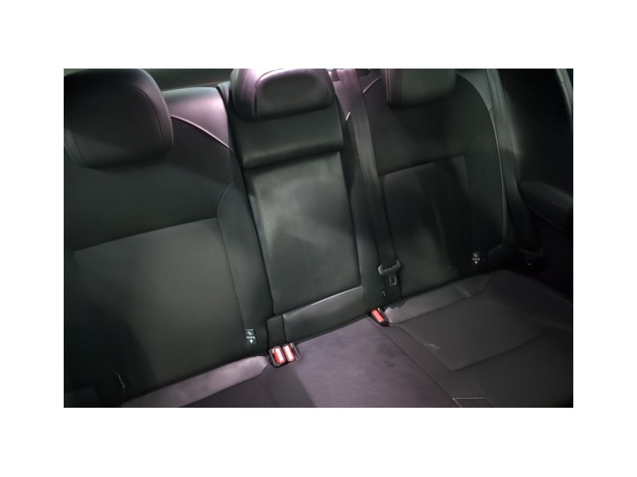 DS d'occasion DS4 1.6 E-HDI 115 WIFI ON BOARD de 2013 Brest (29)﻿