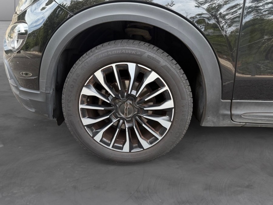 FIAT d'occasion 500 X MY19 1.0 FIREFLY TURBO T3 de 2019 Nice (06)﻿