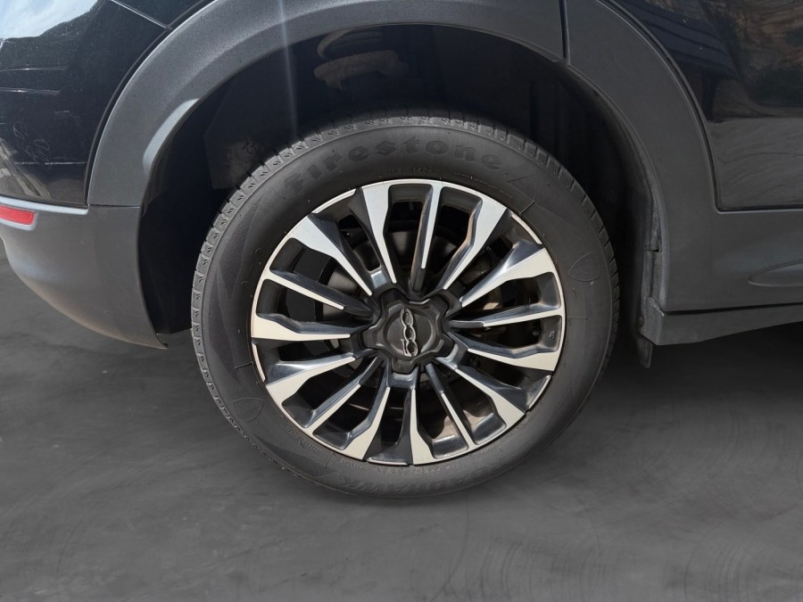 FIAT d'occasion 500 X MY19 1.0 FIREFLY TURBO T3 de 2019 Nice (06)﻿
