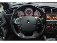 DS d'occasion DS4 1.6 E-HDI 115 WIFI ON BOARD de 2013 Brest (29)﻿