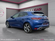 RENAULT d'occasion MEGANE IV 1.6 ETECH PLUG IN 160 R.S. Line de 2021