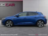 RENAULT d'occasion MEGANE IV 1.6 ETECH PLUG IN 160 R.S. Line de 2021