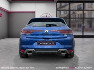 RENAULT d'occasion MEGANE IV 1.6 ETECH PLUG IN 160 R.S. Line de 2021
