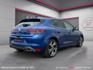 RENAULT d'occasion MEGANE IV 1.6 ETECH PLUG IN 160 R.S. Line de 2021