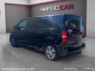 PEUGEOT d'occasion EXPERT STANDARD 2.0 BLUE HDI 180 PREMIUM PACK EAT