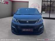 PEUGEOT d'occasion EXPERT STANDARD 2.0 BLUE HDI 180 PREMIUM PACK EAT