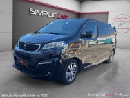 PEUGEOT d'occasion EXPERT STANDARD 2.0 BLUE HDI 180 PREMIUM PACK EAT
