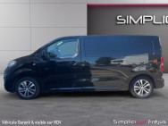 PEUGEOT d'occasion EXPERT STANDARD 2.0 BLUE HDI 180 PREMIUM PACK EAT