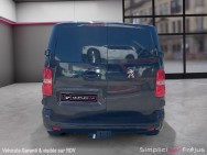 PEUGEOT d'occasion EXPERT STANDARD 2.0 BLUE HDI 180 PREMIUM PACK EAT