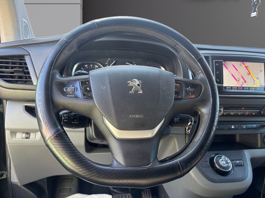 PEUGEOT d'occasion EXPERT STANDARD 2.0 BLUE HDI 180 PREMIUM PACK EAT