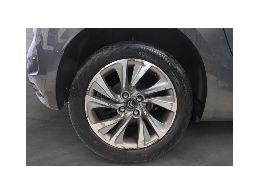 DS d'occasion DS4 1.6 E-HDI 115 WIFI ON BOARD de 2013 Brest (29)﻿