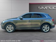 AUDI d'occasion Q5 50 TFSI E 299 QUATTRO S TRONIC AUTO de 2020