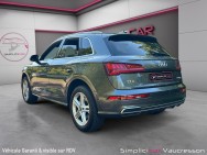 AUDI d'occasion Q5 50 TFSI E 299 QUATTRO S TRONIC AUTO de 2020