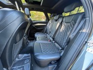 AUDI d'occasion Q5 50 TFSI E 299 QUATTRO S TRONIC AUTO de 2020