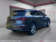 AUDI d'occasion Q5 50 TFSI E 299 QUATTRO S TRONIC AUTO de 2020