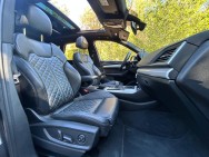 AUDI d'occasion Q5 50 TFSI E 299 QUATTRO S TRONIC AUTO de 2020