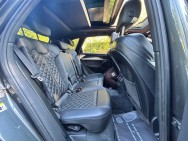 AUDI d'occasion Q5 50 TFSI E 299 QUATTRO S TRONIC AUTO de 2020