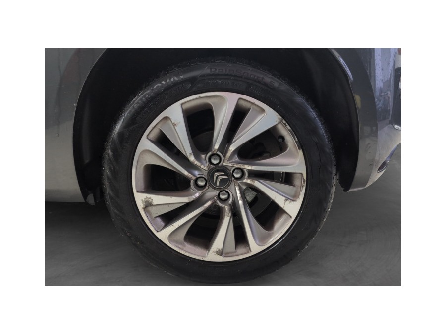 DS d'occasion DS4 1.6 E-HDI 115 WIFI ON BOARD de 2013 Brest (29)﻿