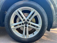 AUDI d'occasion Q5 50 TFSI E 299 QUATTRO S TRONIC AUTO de 2020