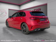 MERCEDES d'occasion CLASSE A IV A200 D AMG Line de 2023 Saint Omer