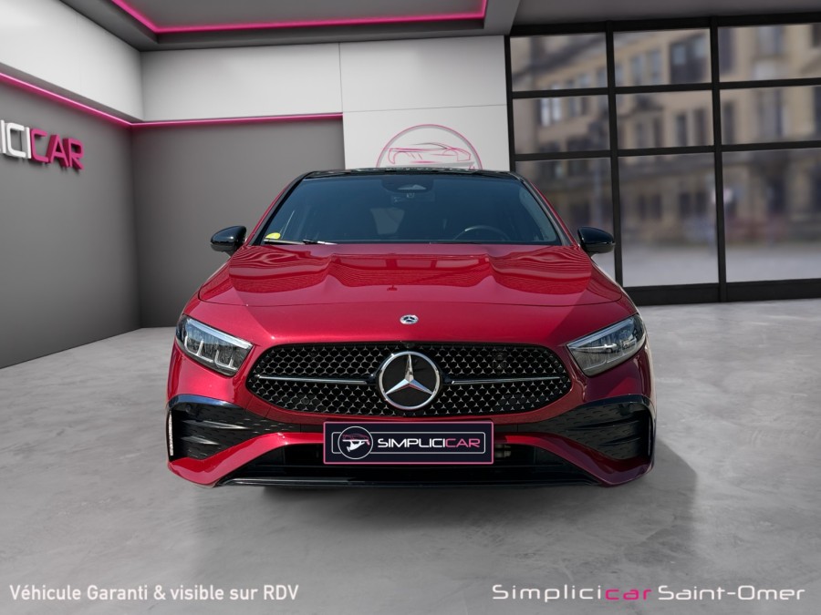 MERCEDES d'occasion CLASSE A IV A200 D AMG Line de 2023 Saint Omer