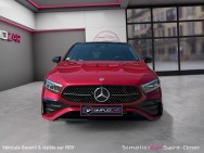MERCEDES d'occasion CLASSE A IV A200 D AMG Line de 2023 Saint Omer