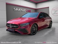 MERCEDES d'occasion CLASSE A IV A200 D AMG Line de 2023 Saint Omer